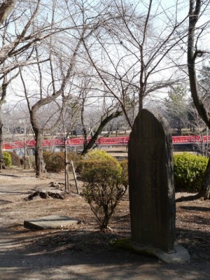 岩槻城址公園の写真28