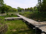 上尾丸山公園の写真のサムネイル写真21
