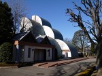 川口市立グリーンセンターの写真のサムネイル写真74
