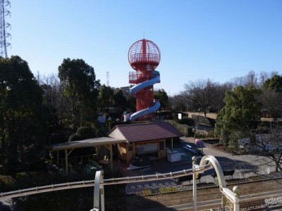 川口市立グリーンセンターの写真1