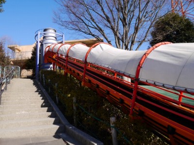川口市立グリーンセンターの写真3