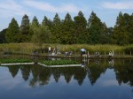 川口自然公園の写真のサムネイル写真29