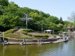さぎ山記念公園の写真のサムネイル写真12