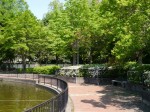 さぎ山記念公園の写真のサムネイル写真13