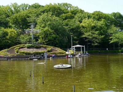 さぎ山記念公園の写真8