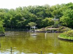 さぎ山記念公園の写真のサムネイル写真17