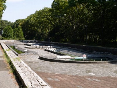 所沢航空記念公園の写真15