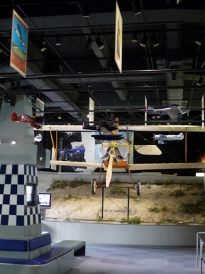 航空発祥記念館の写真5