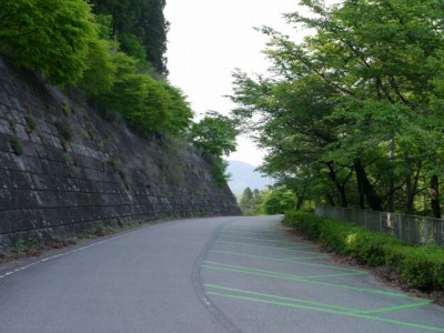 城峯神社の写真