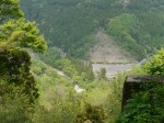 神流川と三波石峡の資料館の写真のサムネイル写真16