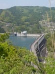 神流川と三波石峡の資料館の写真のサムネイル写真17