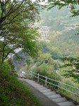 神流川と三波石峡の資料館の写真のサムネイル写真20