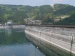 下久保ダムの写真のサムネイル写真3