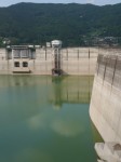下久保ダムの写真のサムネイル写真8
