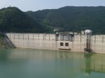 下久保ダムの写真のサムネイル写真9