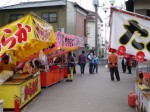 妻沼聖天山春季例大祭の写真のサムネイル写真8