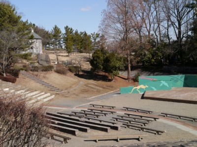 埼玉県こども動物自然公園の写真7