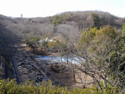 埼玉県こども動物自然公園の写真19