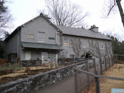 埼玉県こども動物自然公園の写真32