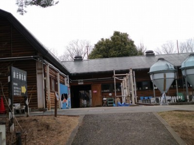 埼玉県こども動物自然公園の写真36