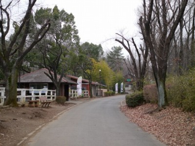 埼玉県こども動物自然公園の写真41