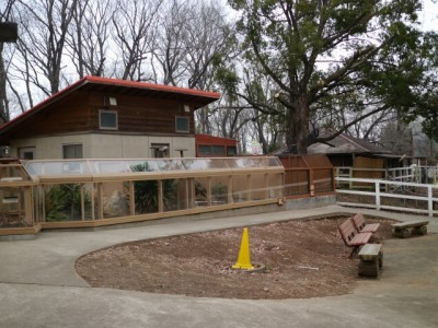 埼玉県こども動物自然公園の写真45