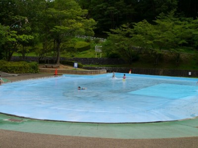 埼玉県こども動物自然公園の写真10