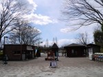 国営武蔵丘陵森林公園（南口）の写真のサムネイル写真2