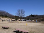 国営武蔵丘陵森林公園（南口）の写真のサムネイル写真37