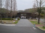 国営武蔵丘陵森林公園（中央口）の写真のサムネイル写真3