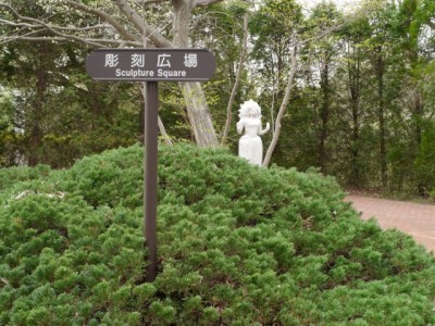 国営武蔵丘陵森林公園（中央口）の写真6