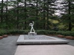 国営武蔵丘陵森林公園（中央口）の写真のサムネイル写真10
