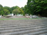 国営武蔵丘陵森林公園（西口）の写真のサムネイル写真5