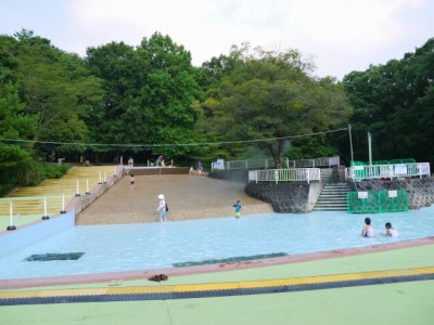 国営武蔵丘陵森林公園（西口）の写真6