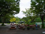 国営武蔵丘陵森林公園（西口）の写真のサムネイル写真19