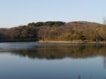 八丁湖公園の写真のサムネイル写真5