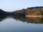 八丁湖公園の写真のサムネイル写真7