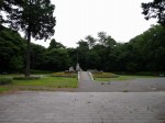 狭山市智光山公園の写真のサムネイル写真6