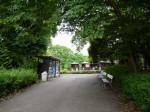 狭山市智光山公園こども動物園の写真のサムネイル写真12