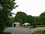 狭山市智光山公園こども動物園の写真のサムネイル写真13