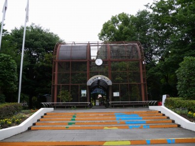 狭山市智光山公園こども動物園の写真15