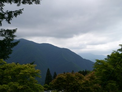 三峰山の写真7