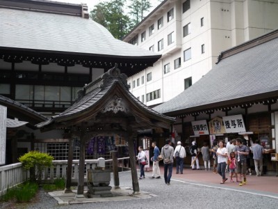 三峯神社の写真6