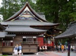 三峯神社の写真のサムネイル写真9