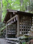 三峯神社の写真のサムネイル写真12