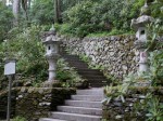 三峯神社の写真のサムネイル写真14