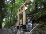 三峯神社の写真のサムネイル写真15