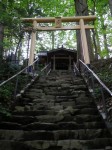 三峯神社の写真のサムネイル写真17