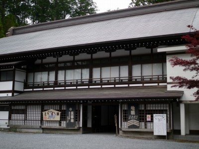 三峯神社の写真19