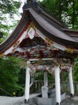 三峯神社の写真のサムネイル写真22